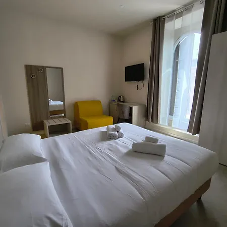 Hotel Domus Rome
