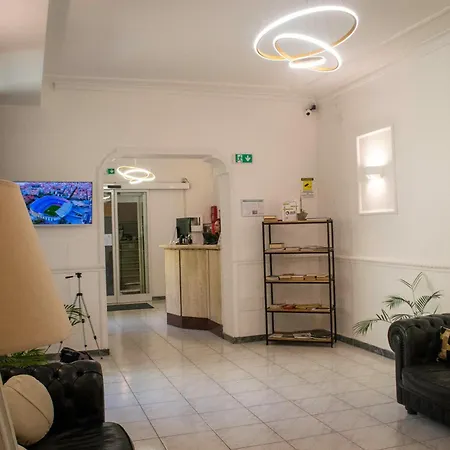 Hotel Domus Rome