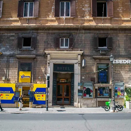 Hotel Domus Rome