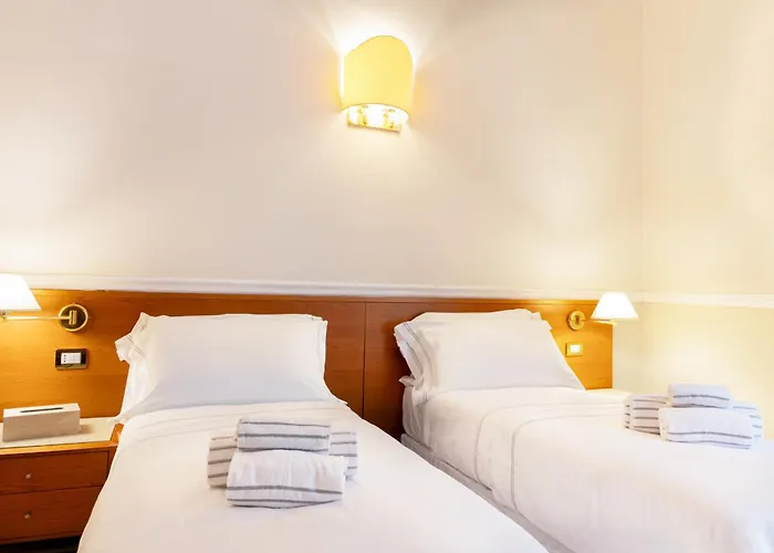 Otel Domus