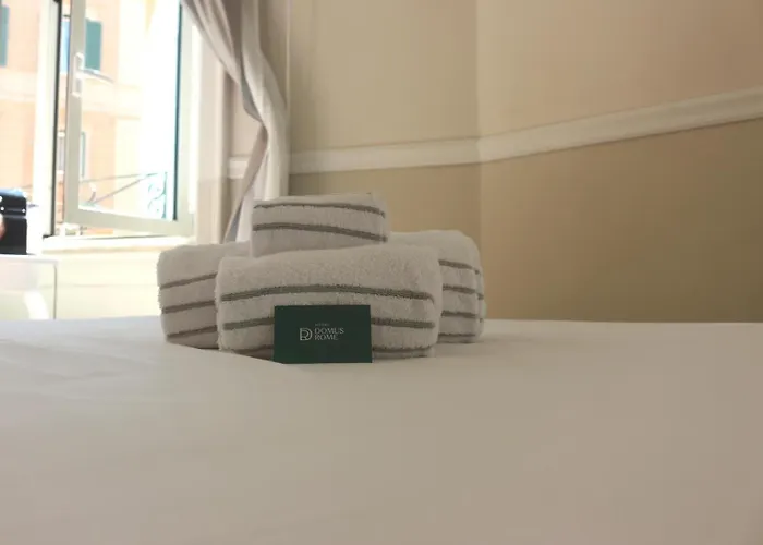 Domus Otel *