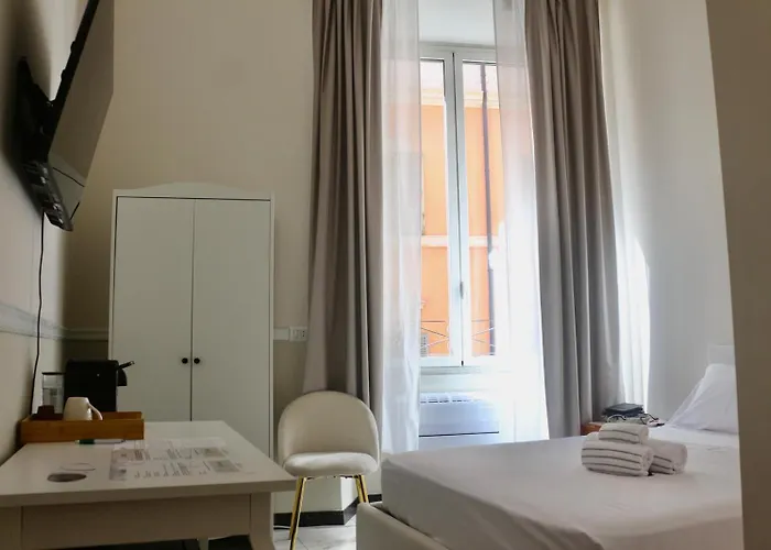 Otel Domus Roma