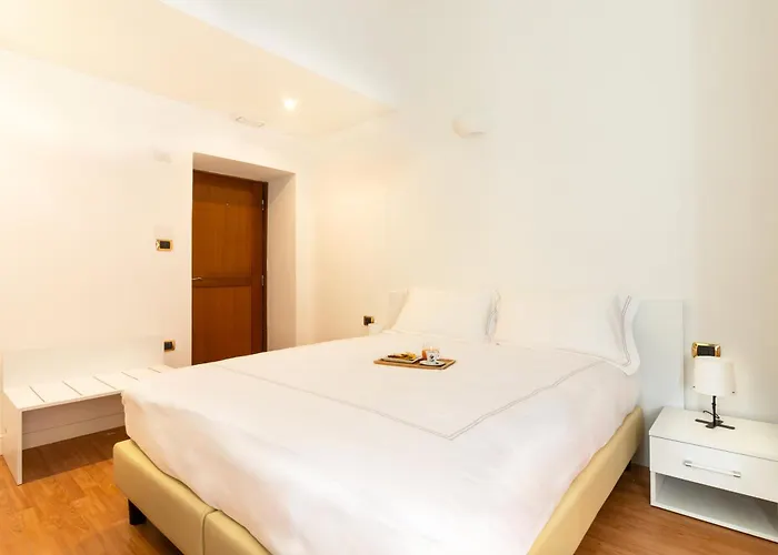 Domus Otel Roma