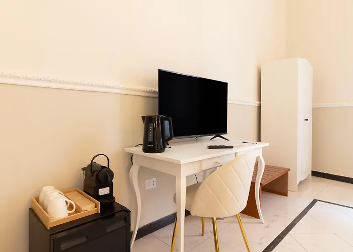 Otel Domus *