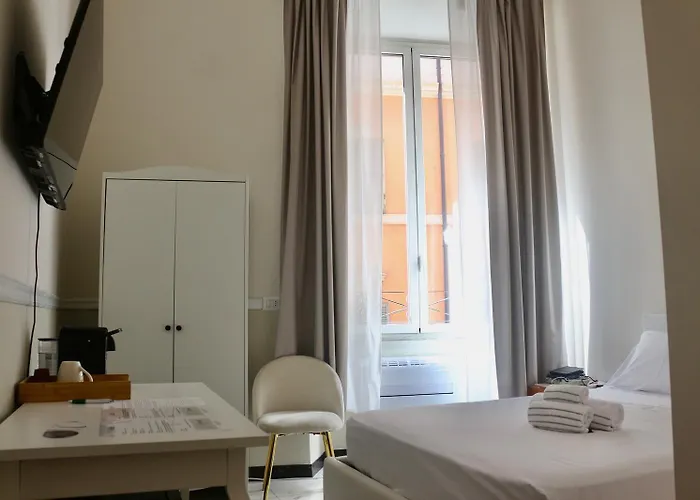 Domus Otel *