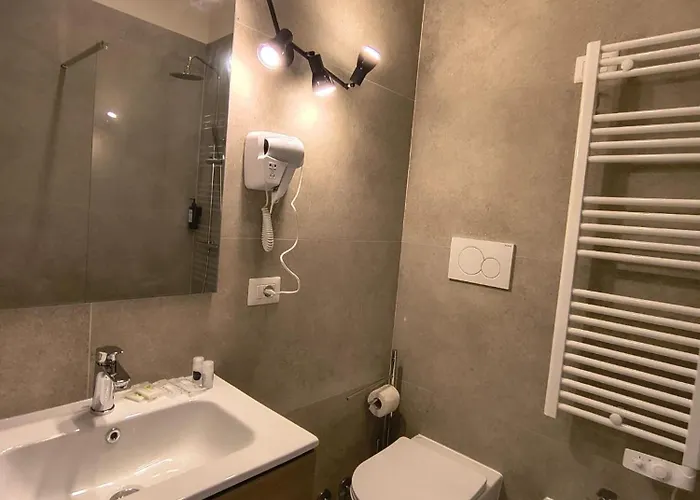 Otel Domus Roma