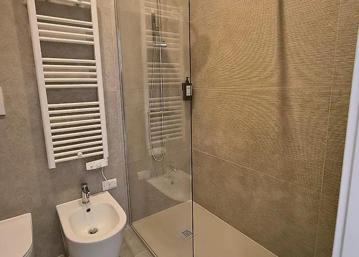 Otel Domus Roma