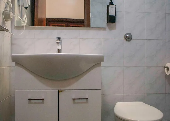 Domus Hotel Roma