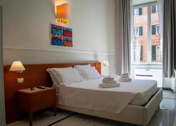 Domus Hotel *