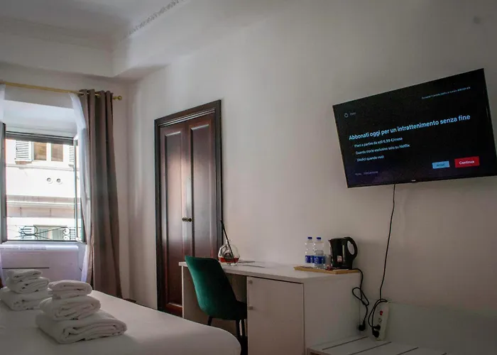 Otel Domus *