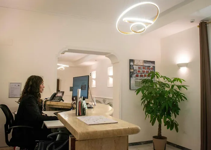 Domus Otel Roma