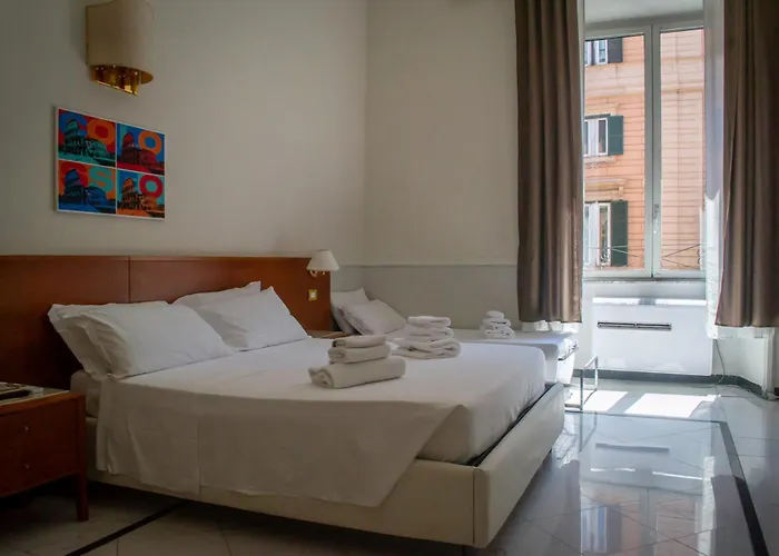 Hotel Domus