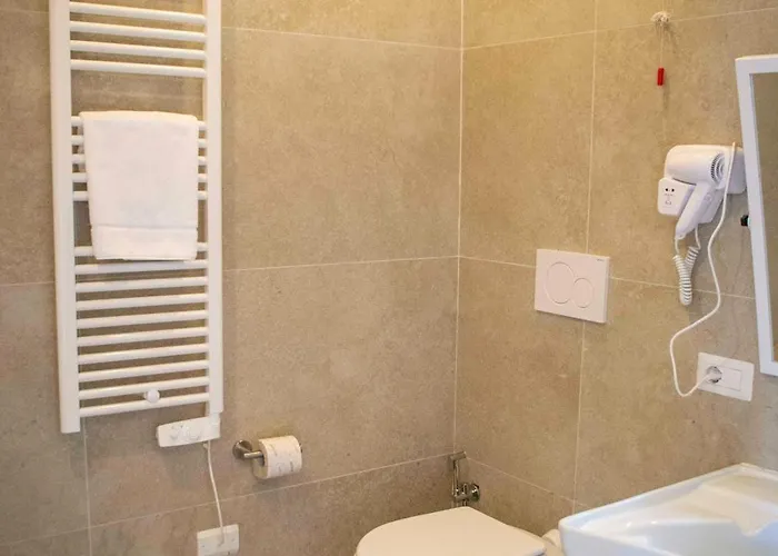 Domus Otel Roma