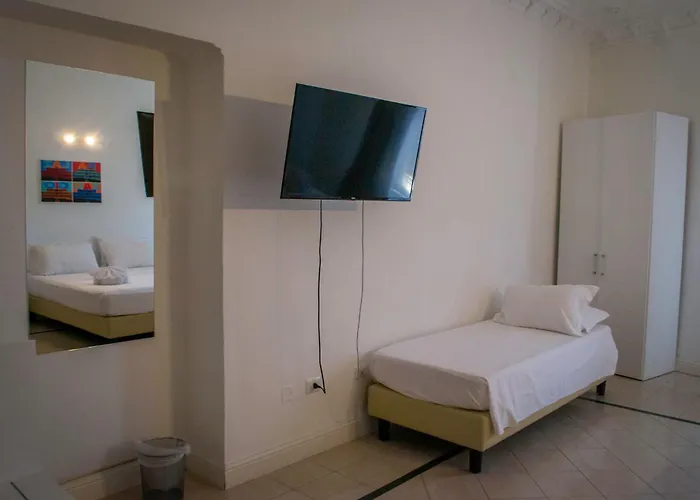Hotel Domus *