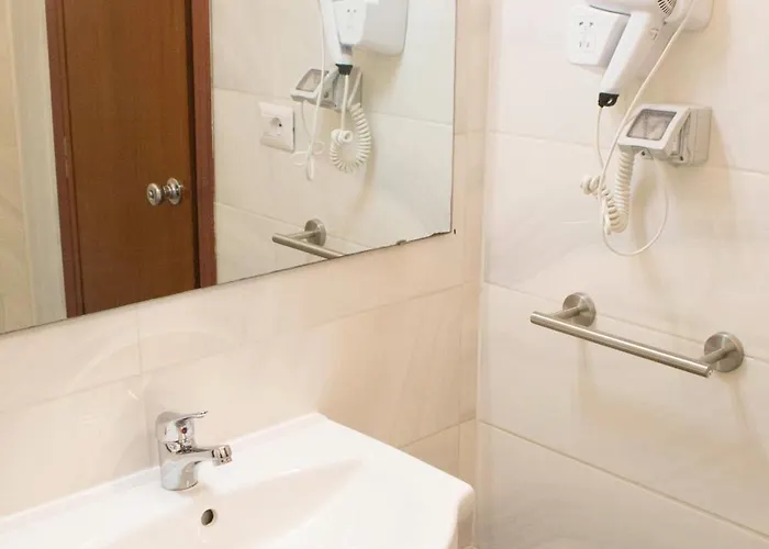 Hotel Domus Rome