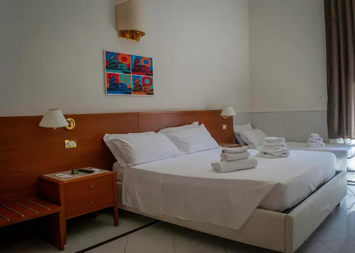 Otel Domus