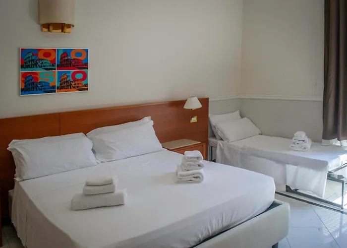 Domus Hotel Rome