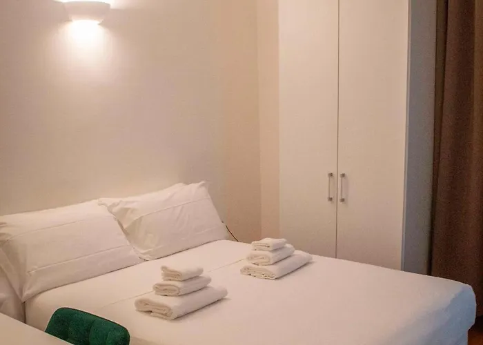 Hotel Domus Rome