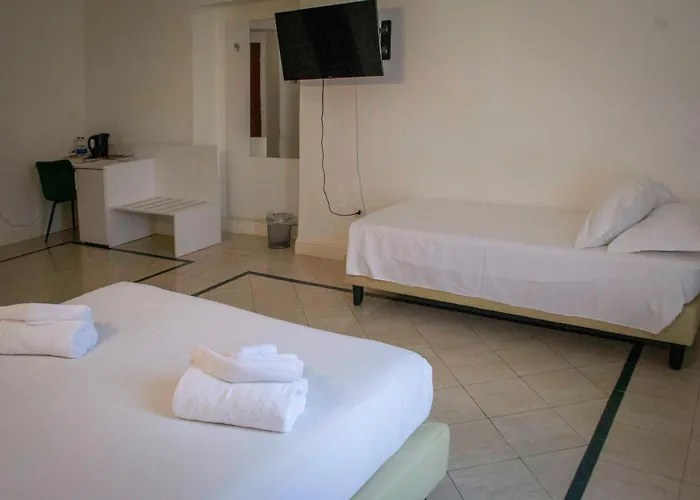 Otel Domus