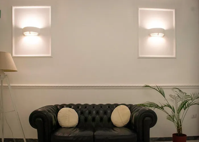 Hotel Domus