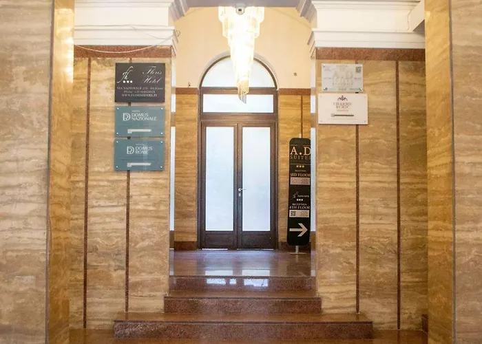 Otel Domus *