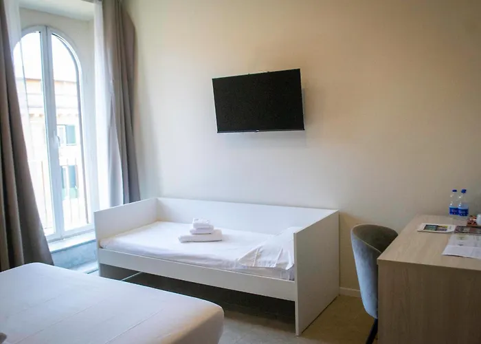 Otel Domus Roma