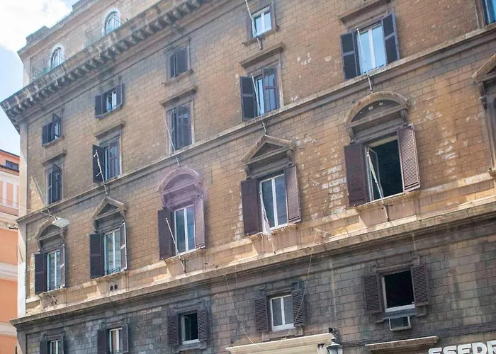 Domus * Rome