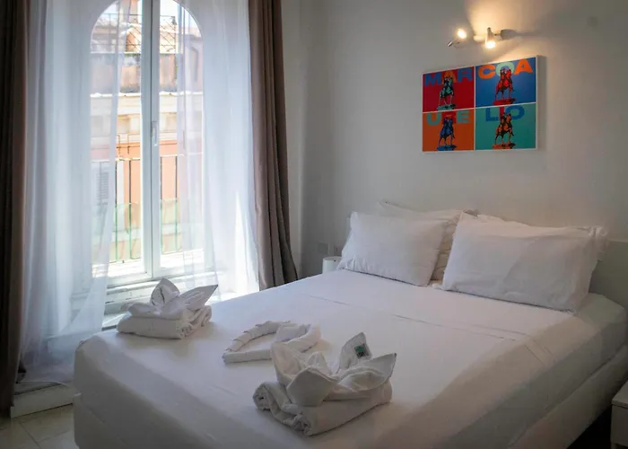 Hotel Domus *