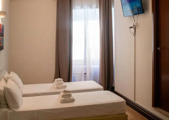 Domus Otel Roma