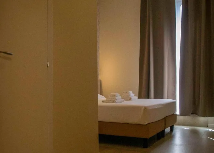 Otel Domus Roma
