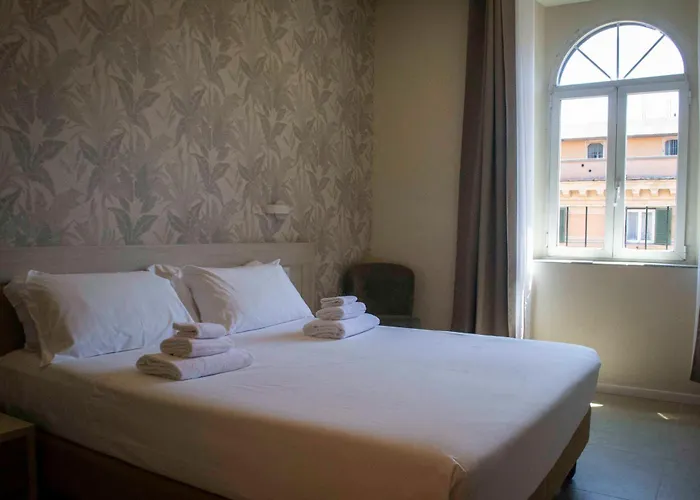 Hotel Domus *